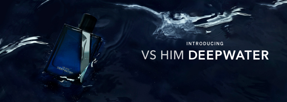 VS Him Deepwater PLP banner